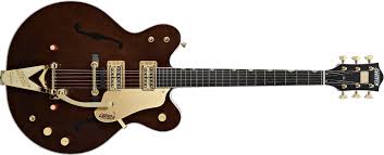 The Beatles Tribute Band UK The Cheatles Gretsch Country Gent Guitar