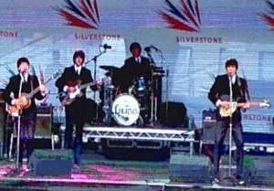 corporate entertainment the cheatles beatles tribute band